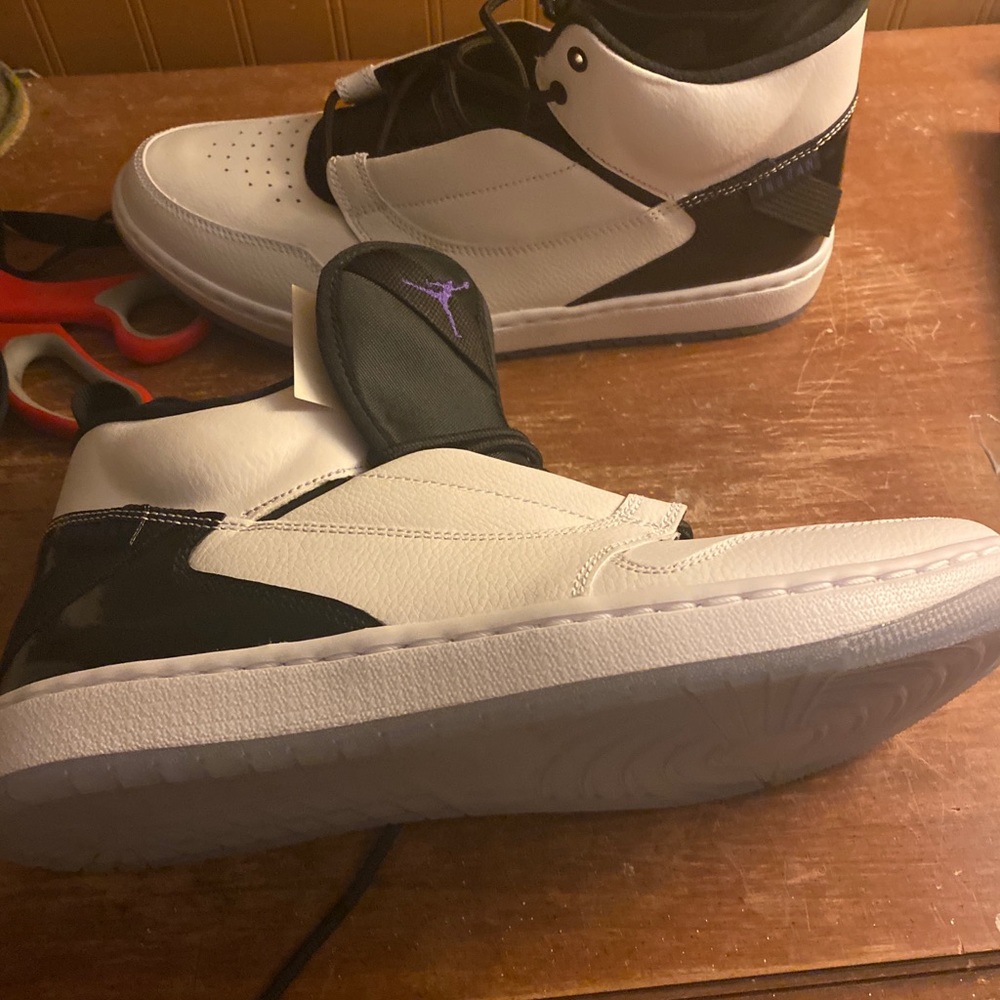 Rare Jordan 1’s